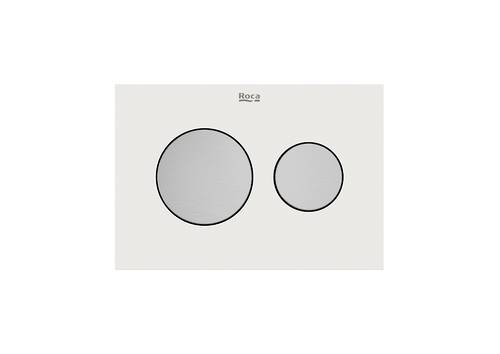 Additional image for PS3 (DUPLO S) - Dual Front Panel Only (White Ceramic)