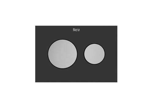 Additional image for PS3 (DUPLO S) - Dual Front Panel Only (Black Ceramic)