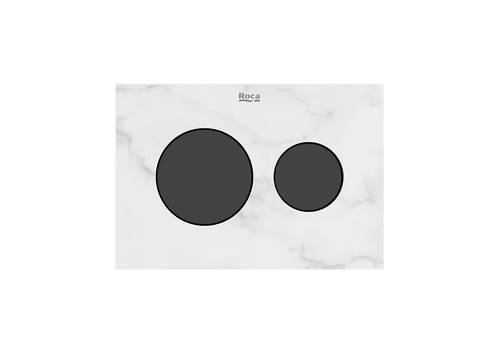 Additional image for PS3 (DUPLO S) - Dual Front Panel Only (Marble)