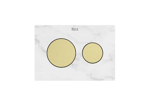 Additional image for PS3 (DUPLO S) - Dual Front Panel Only (Marble)