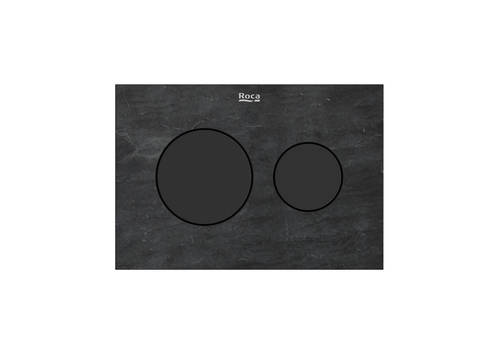 Additional image for PS3 (DUPLO S) - Dual Front Panel Only (Slate)
