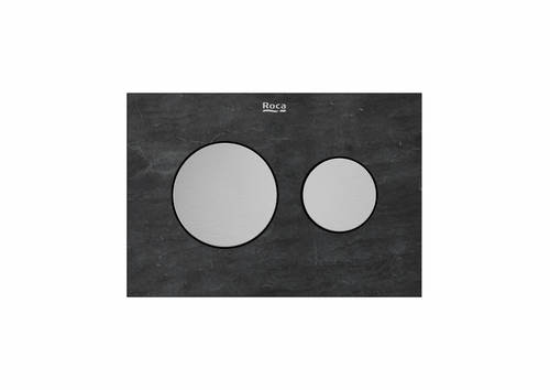 Additional image for PS3 (DUPLO S) - Dual Front Panel Only (Slate)