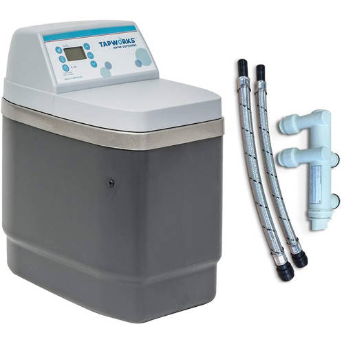 Additional image for Compact Water Softener (1 - 5 people).