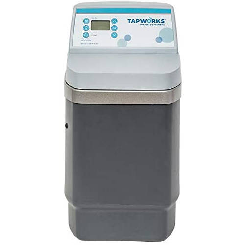 Additional image for Compact Water Softener (1 - 5 people).
