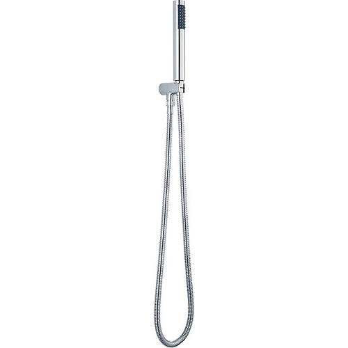Additional image for Shower Outlet With Bracket, Shower Handset & Hose.