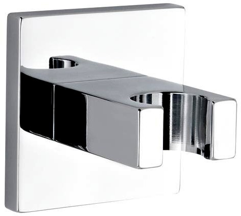 Additional image for Square Shower Handset Parking Bracket.