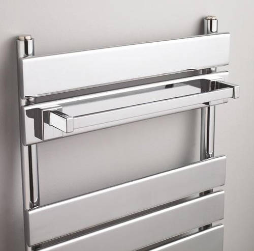 Additional image for Magnetic Towel Rail.