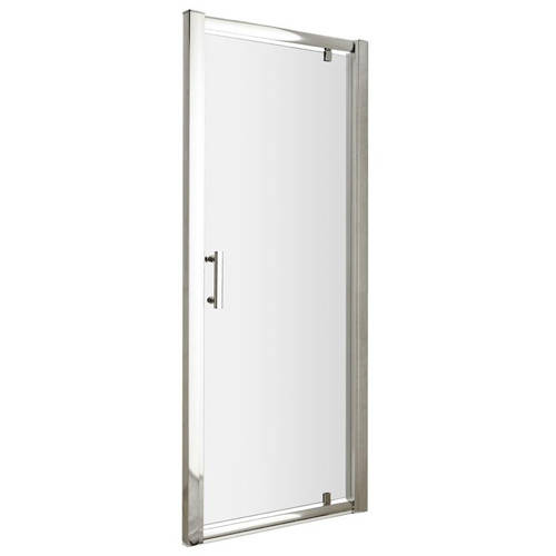 Additional image for Pivot Shower Door (760mm).