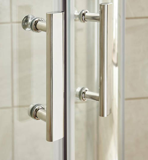 Additional image for Shower Enclosure With Sliding Doors (1400x1000).