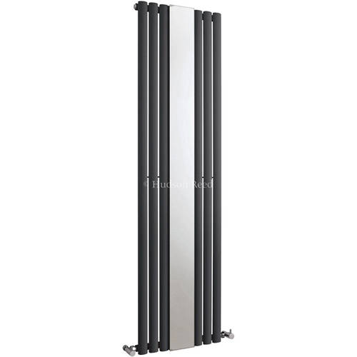 Additional image for Revive Mirror Radiator (Single Panel). 499x1800.