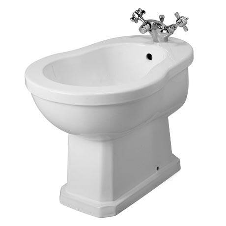 Additional image for Traditional Bidet (1TH).