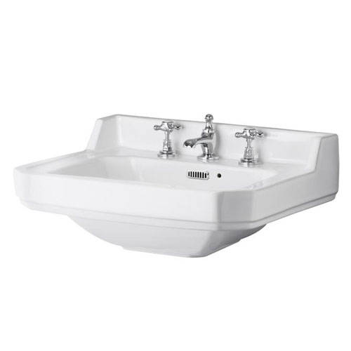 Additional image for Wall Hung Basin (3TH, 560mm).