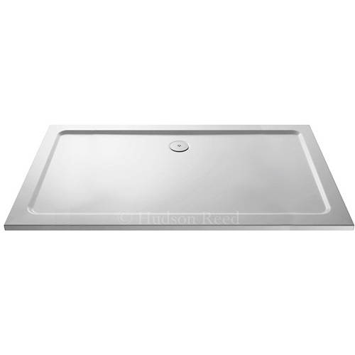 Additional image for Low Profile Rectangular Shower Tray. 1700x700x40mm.
