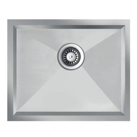 Additional image for Inset Slim Top Kitchen Sink (550/450mm, S Steel).