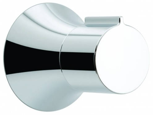 Additional image for 3/4" Stop Shower Valve (Chrome) CLEARANCE.