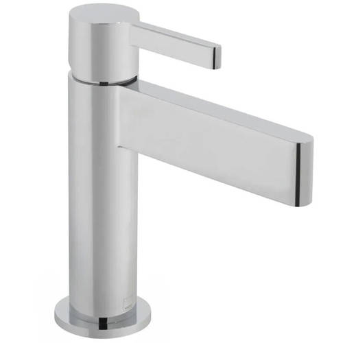 Additional image for Mono Basin Mixer Tap (Chrome).