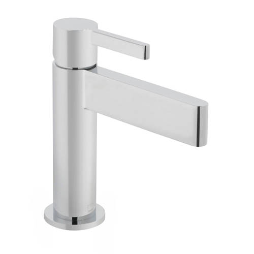 Additional image for Mono Basin Mixer Tap (Chrome).