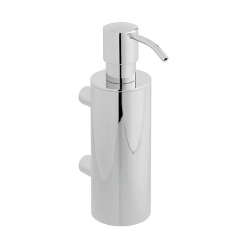 Additional image for Soap Dispenser (Chrome).