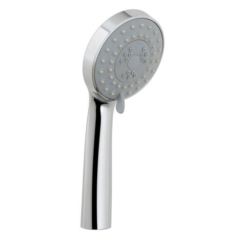 Additional image for Eris Multi Function Shower Handset.