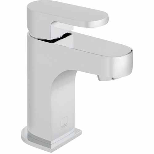 Additional image for Mini Basin Mixer Tap (Chrome).