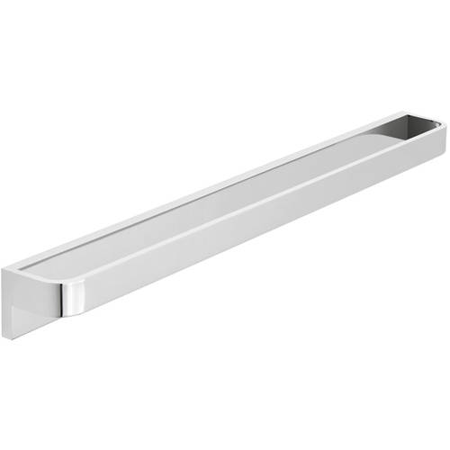 Additional image for Towel Rail 600mm (Chrome).