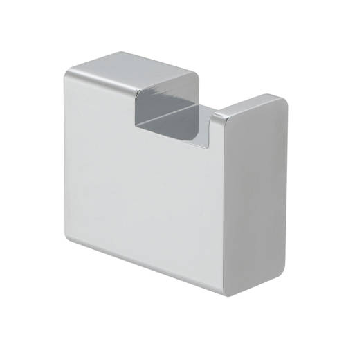 Additional image for Robe Hook (Chrome).