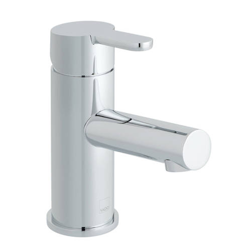 Additional image for Mono Basin Mixer Tap (Chrome).