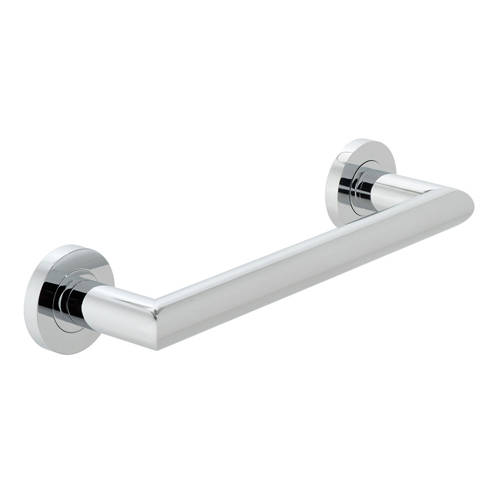Additional image for Grab or Towel Rail 300mm (Chrome).