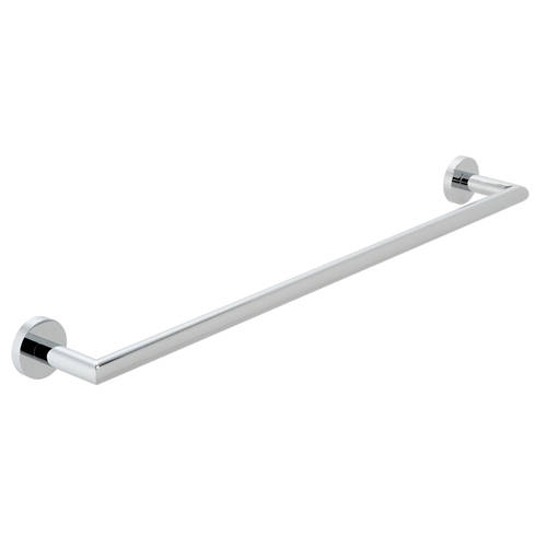 Additional image for Towel Rail 600mm (Chrome).