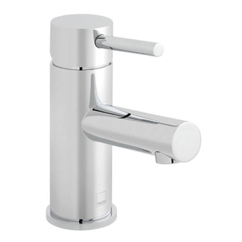 Additional image for Mono Basin Mixer Tap (Chrome).