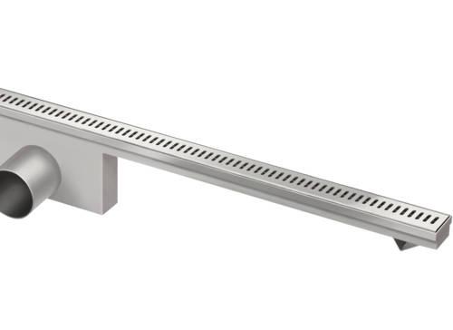 Additional image for Perfect Line Shower Channel 700x35mm.
