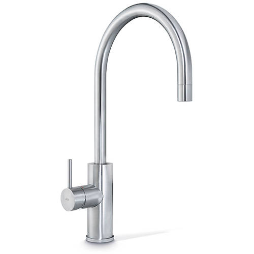 Additional image for Mixer Kitchen Tap (Brushed Chrome).