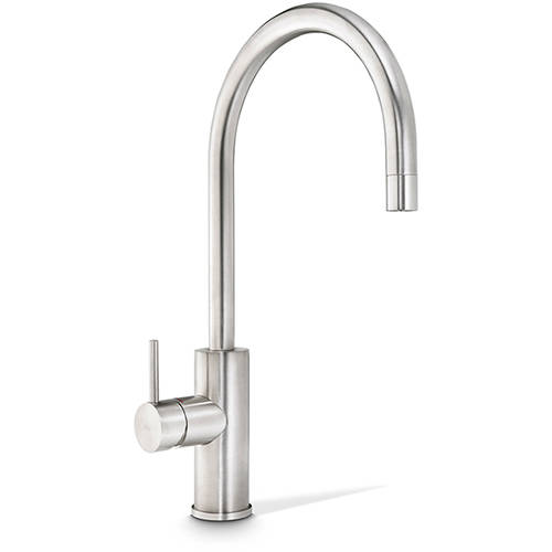 Additional image for Mixer Kitchen Tap (Brushed Nickel).