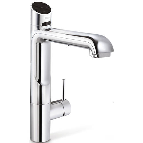 Additional image for 5 In 1 Boiling, Chilled & Sparkling Water Tap (Br Chrome).