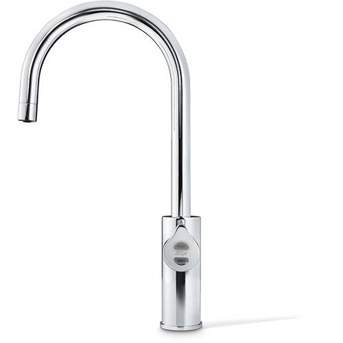 Additional image for Boiling, Chilled & Sparkling Tap (41 - 60 People, Bright Chrome).
