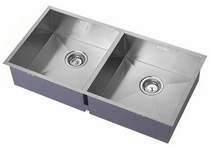 Stainless Steel 2.0 Bowl Sinks