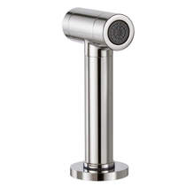 Abode Click Kitchen Handspray (Cold Feed, Chrome).
