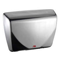 Acorn Thorn Wall Mounted Electric Hand Dryer (Stainless Steel).
