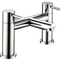 Bristan Blitz Bath Filler Tap (Chrome).