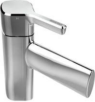 Bristan Flute Taps and Showers