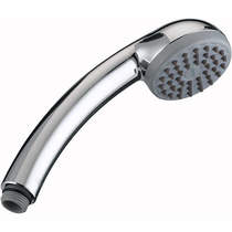 Bristan Accessories Rub Clean Shower Handset (Chrome).