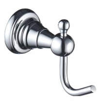 Bristan 1901 Robe Hook (Chrome).