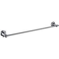 Bristan 1901 Towel Rail 615mm (Chrome).