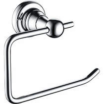 Bristan 1901 Toilet Roll Holder (Chrome).