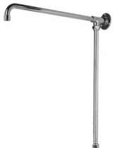 Bristan Shower Rigid & Riser Rails