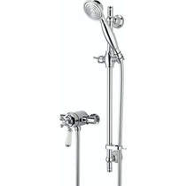 Bristan Regency Taps and Showers