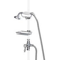 Stop Shower Valves