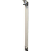 Bristan Shower Panels Vandal Resistant Shower With Push Button Timer.