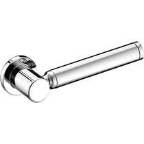 Bristan Accessories Contemporary Cistern Lever (Chrome).