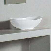 BC Designs Kurv Basins